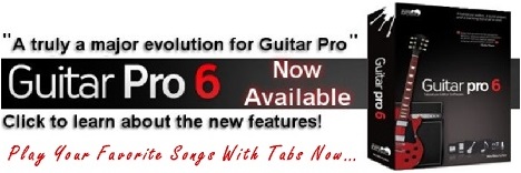 guitar pro