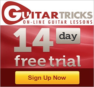 guitar tricks