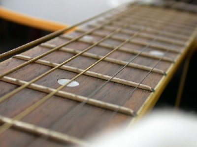 fretboard