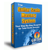 Guitar Scales Mastery Review