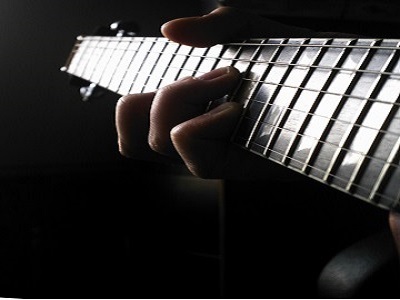 Worship guitar clearance