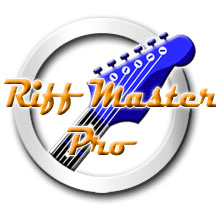 Riffmaster-logo
