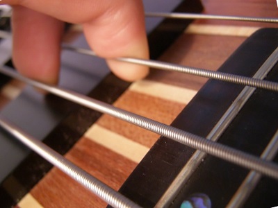 Tremolo Tapping