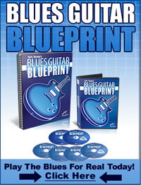 blues guitar blueprint dvd course