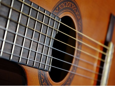 3 Picking Tips The Classical Guitar