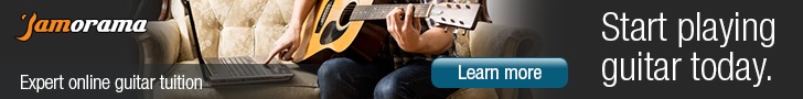 expert online guitar tuition