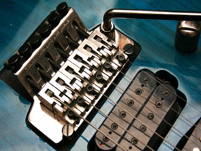 floyd rose bridge