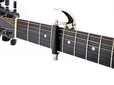 guitar capo