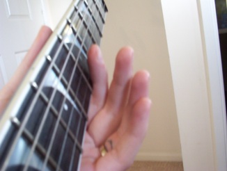 guitar-finger-rolling tips 4
