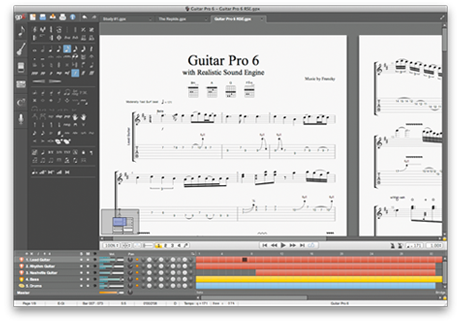 guitar pro 6 android free download