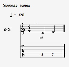 jazz blues progressions