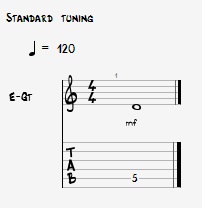 jazz blues rhythmic progressions