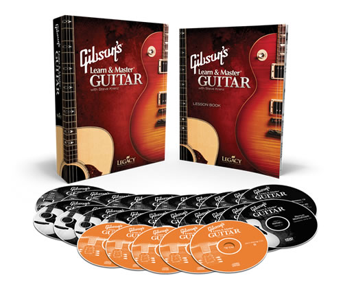 learn and master guitar review sale