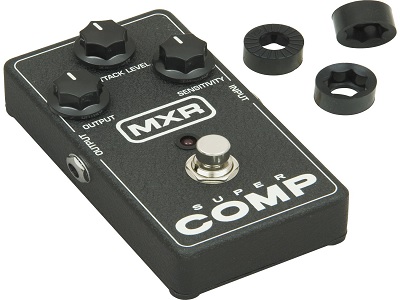 mxr super comp