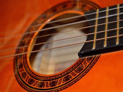 sound hole