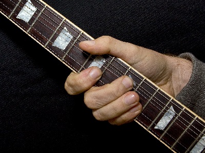 string bending